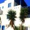 Palmos Self-Catering Apartment with sea view