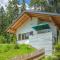 DAS HAUS IM WALD