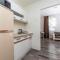 Vasaros apartamentai 3
