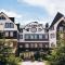 Globus Hotel