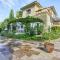 Villa Mazzanta Relais & Hotel