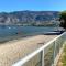 Richter Pass Beach Resort - Osoyoos