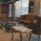 Royal Park Hotel Corlu Bed and Breakfast