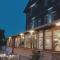 Royal Park Hotel Corlu Bed and Breakfast