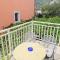 Guesthouse Villa Paškal
