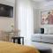 Art Home Apartments