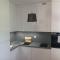 Penthouse apartmán rezidencia Minerál