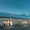 Curragh House Lodges
