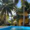 BougainVilla Guest House - Barra Grande