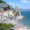 La Zagara Holiday House - Cetara - Amalfi Coast