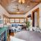 Atlantic Shores Getaway steps from Jax Beach Private House Pet Friendly Near to the Mayo Clinic - UNF - TPC Sawgrass - Convention Center - Shopping Malls - Under 3 Hours from DISNEY - شاطئ جاكسونفيل