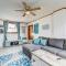 Atlantic Shores Getaway steps from Jax Beach Private House Pet Friendly Near to the Mayo Clinic - UNF - TPC Sawgrass - Convention Center - Shopping Malls - Under 3 Hours from DISNEY - شاطئ جاكسونفيل