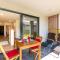 Apartmaji BANONIA
