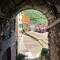 DormiRE, in the heart of the medieval Pigna
