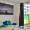 Semi detached Chalet right side - Can Picafort