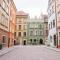 AAA STAY Premium Apartments Old Town Warsaw