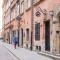 AAA STAY Premium Apartments Old Town Warsaw