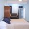 Beachfront Studio in Aguada