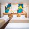 Gondwana City Art