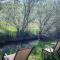 Rustic Hideaway