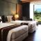 Batam View Beach Resort
