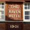 Raven Hotel by Greene King Inns - 胡克