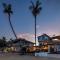 Dreambeach 2-villas