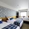 DEL style Osaka Shin Umeda by Daiwa Roynet Hotel