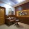 Imperial Apartments Huda City