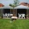 Apartment in Bad Doberan mit Garten - باد دوبيران