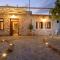 Pavlakis Lemon-Tree House