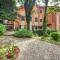 Camogli Bright Apartment with Parking