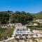 Villa Mantilari Wine Estate 7 Apartments 2 Private Pools 1 Heated Tennis Court Fitness Center