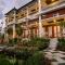 Nusa Sedayu Hotel By Ocean View