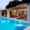 Villa Mantilari Wine Estate 7 Apartments 2 Private Pools 1 Heated Tennis Court Fitness Center