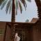 Ein Gedi Kibbutz Hotel