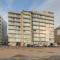Appartementen op de zeedijk in Knokke op de 1e, 3e, 4e en 7e verdieping - Knokke-Heist