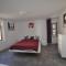 sassenage au pied du Vercors 2 appartements - 萨瑟纳日