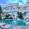 Mui Ne Hills Villa Hotel