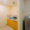 Studio Kebayoran Icon Apartment near Gandaria City Mall By Travelio