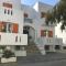 Vassiliki Rooms