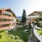 Boutique Hotel Zum Rosenbaum