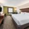 Holiday Inn Express Warrenton, an IHG Hotel - Warrenton