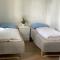 Tangloppen Camping & Cottages