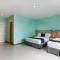 Golden Beach Boutique Resort