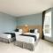 Golden Beach Boutique Resort
