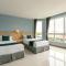 Golden Beach Boutique Resort