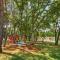 Camping Stella Maris Mobile Homes