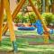 Camping Stella Maris Mobile Homes
