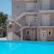 Kouros Apartments & Studios By Hotelius - Agios Stefanos